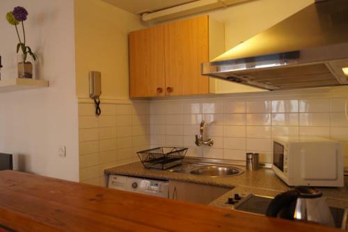 Fray Isidoro Apartment