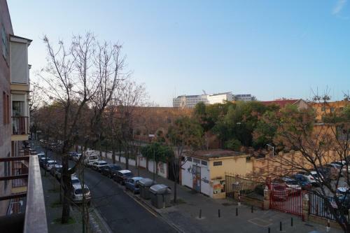 Fray Isidoro Apartment