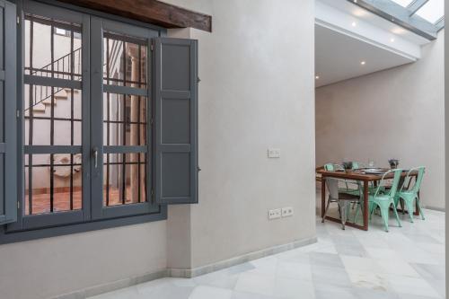 Casas de Sevilla - Apartamentos Tintes12