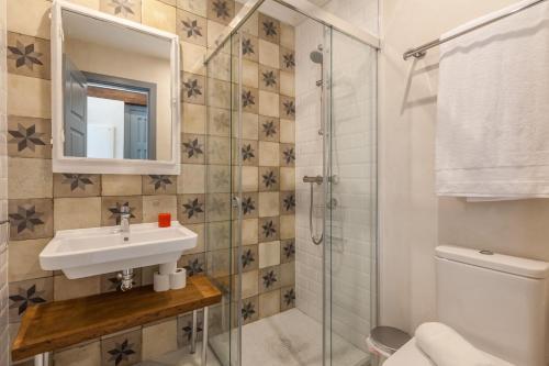 Casas de Sevilla - Apartamentos Tintes12