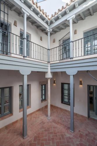 Casas de Sevilla - Apartamentos Tintes12