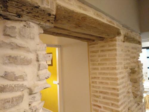 Apartamento La Accesoria Del Arenal