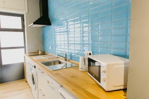Apartamento La Accesoria Del Arenal