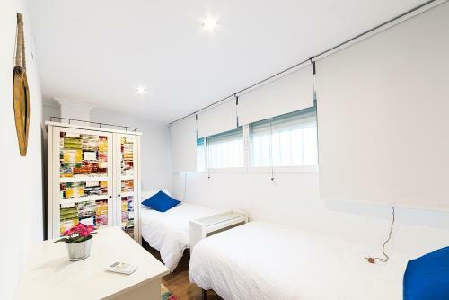 Apartamento Your Home At Due�as Palace