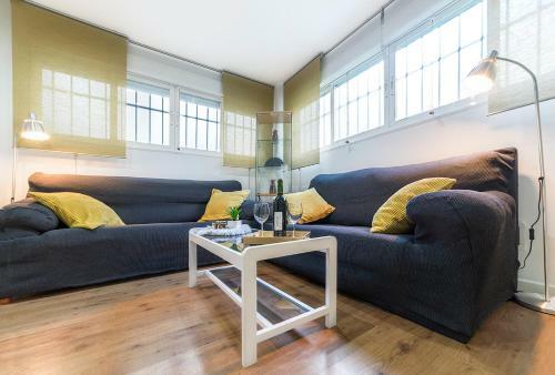 Apartamento Your Home At Due�as Palace