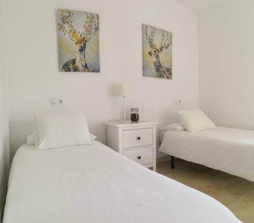 Apartamento Muro de Los Navarros 26-apartamentos