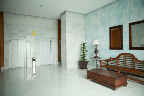 Apartamento Piso En El Centro Plaza de Espa�a