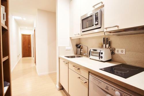 Apartamento Setefilla Deluxe Suite By Valcambre