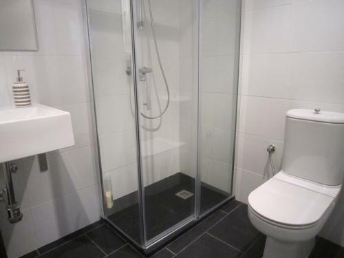 Apartamento C�ntrico Plaza Del Salvador