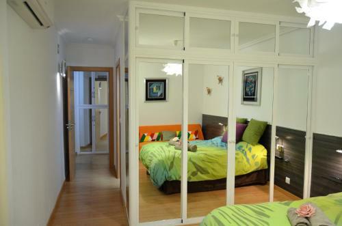 Apartamento Sevilla-triana
