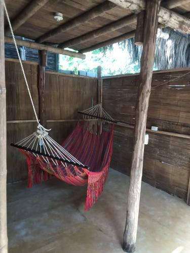 Bed & Breakfast Bongalow The Dreams Ecolodge