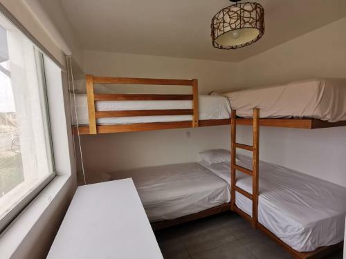 Bocapan, Apartamento Duplex -condominio Las Palmeras