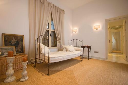 Apartamento Toreros de Sevilla 5 Pax