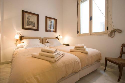Apartamento Toreros de Sevilla 5 Pax