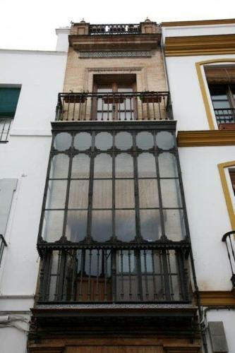 Apartamento Toreros de Sevilla 5 Pax