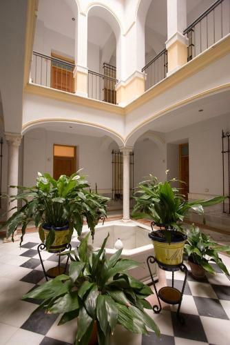 Apartamento Toreros de Sevilla 5 Pax