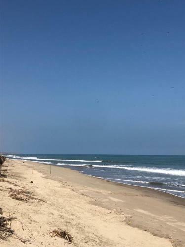 La Caba�a De Huertamar