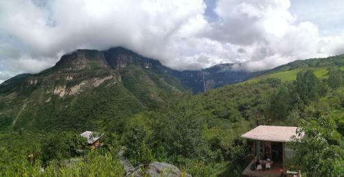 Hotel Goctamarca Lodge