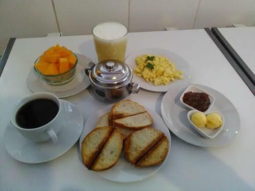 Bed & Breakfast Balcon De Gocta