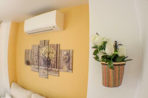 Apartamento Calle Santa Marina 6