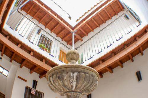 Apartamento Calle Santa Marina 6