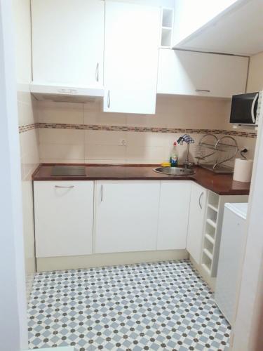 Apartamento Calle Santa Marina 6