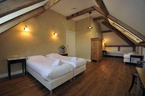 Hostal Auberge De Smockelaer