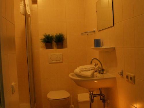 Holiday Home Watersportpark De Pharshoekeiii