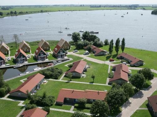 Holiday Home Watersportpark De Pharshoekeiii