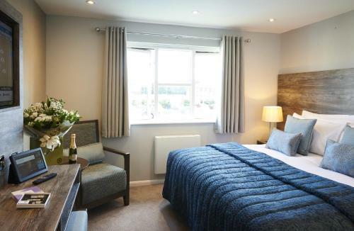 Wyboston Lakes Hotel
