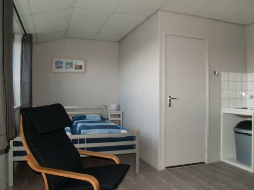 Posada Dive-inn De Kabbelaar