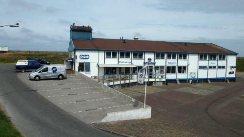 Posada Dive-inn De Kabbelaar