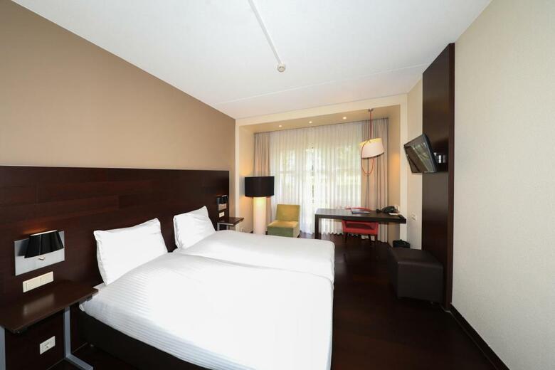 Hotel Golden Tulip Ampt Van Nijkerk