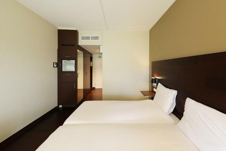 Hotel Golden Tulip Ampt Van Nijkerk