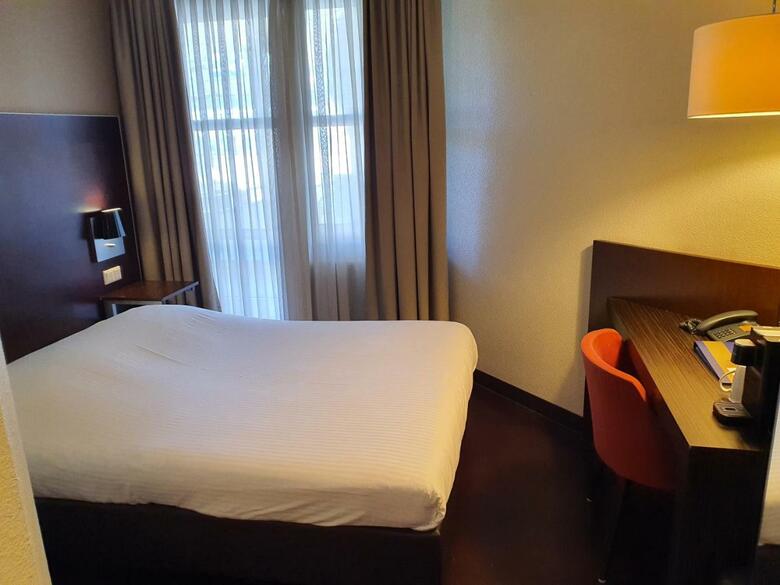 Hotel Golden Tulip Ampt Van Nijkerk