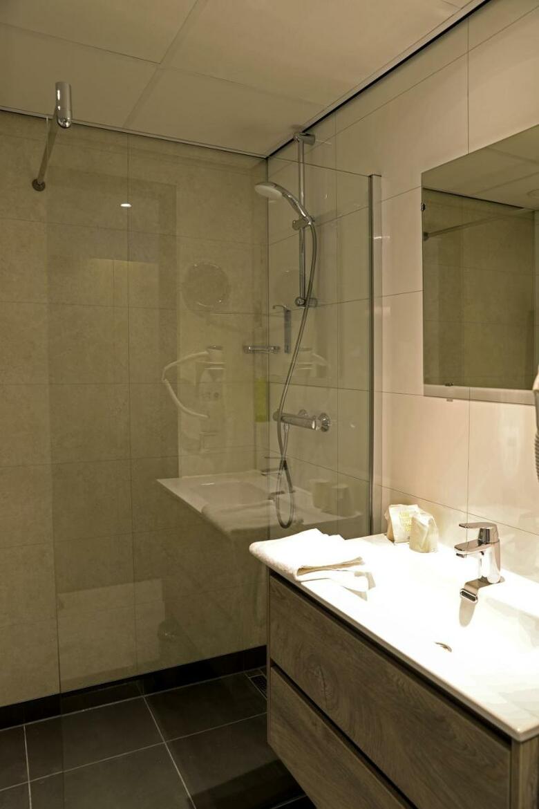 Hotel Golden Tulip Ampt Van Nijkerk