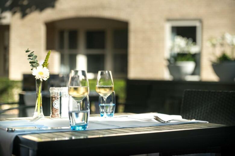 Hotel Golden Tulip Ampt Van Nijkerk