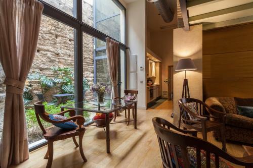 Apartamento Muralla - Wall