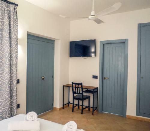 Turistic Apartment Sevillamos Sl
