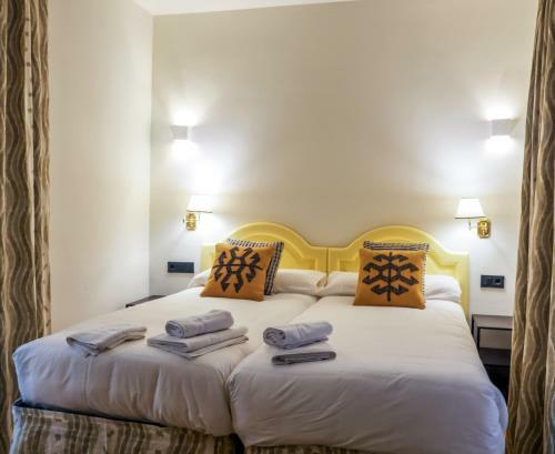 Turistic Apartment Sevillamos Sl
