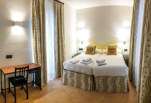 Turistic Apartment Sevillamos Sl