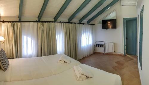 Turistic Apartment Sevillamos Sl