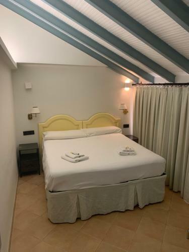 Turistic Apartment Sevillamos Sl