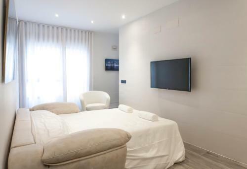 Apartamento Goles Deluxe Suite By Valcambre