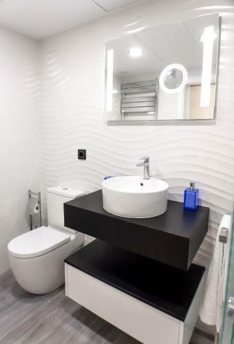 Apartamento Goles Deluxe Suite By Valcambre