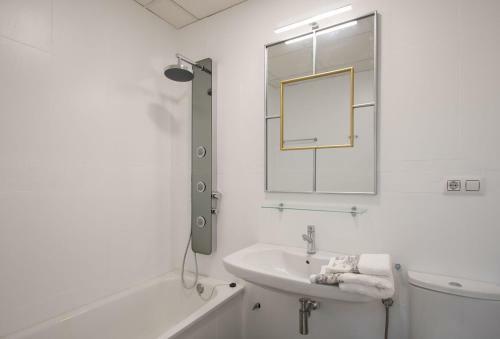 Arenal Apartamento Centro Hist�rico 4 Pax