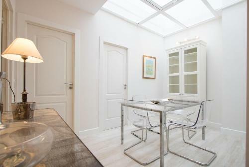 Arenal Apartamento Centro Hist�rico 4 Pax