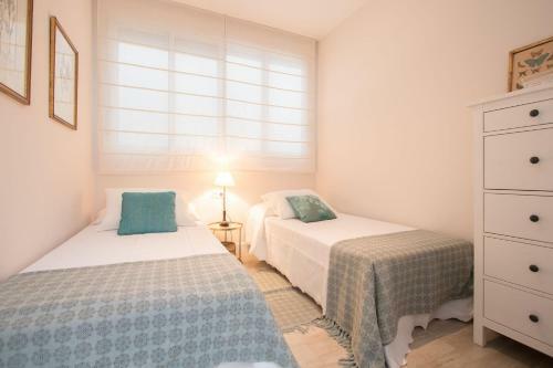 Arenal Apartamento Centro Hist�rico 4 Pax