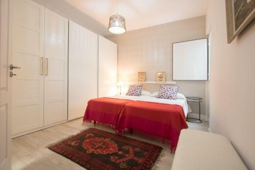 Arenal Apartamento Centro Hist�rico 4 Pax