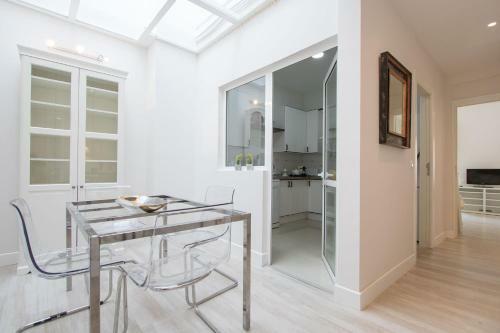Arenal Apartamento Centro Hist�rico 4 Pax